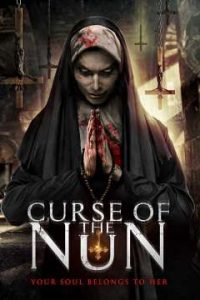Curse of the Nun (2019) Dual Audio Hindi ORG-English x264 Eng Subs Bluray 480p [212MB] | 720p [749MB] mkv
