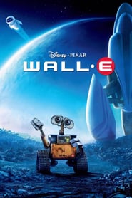 WALL·E 2008 Hindi ORG-English Dual Audio x264 Bluray 480p [309MB] | 720p [802MB] mkv