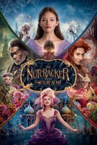The Nutcracker and the Four Realms (2018) Dual Audio Hindi-English x264 ESubs Bluray 480p [349MB] | 720p [1GB] mkv