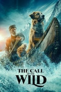 The Call of the Wild (2020) Dual Audio Hindi-English x264 HDRip 480p [307MB] | 720p [885MB] mkv