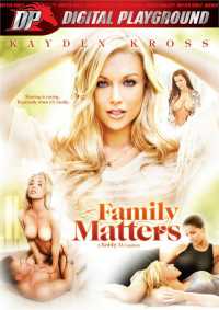 18+ Family Matters (2010) English BluRay 480p [356MB] | 720p [900MB] mkv