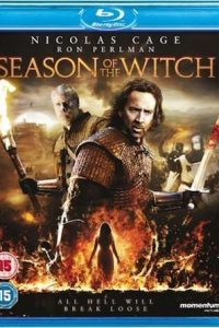 Season of The Witch 2011 Dual Audio Hindi-English x264 BRRip 480p 720p mkv