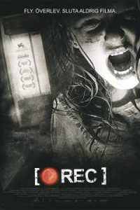 REC (2007) Horror Movie English (Eng Subs) x264 Bluray 480p [301MB] | 720p [550MB] mkv