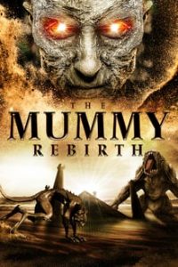 The Mummy Rebirth (2019) x264 Dual Audio Hindi-English BRRip 480p [278MB] | 720p [778MB] mkv
