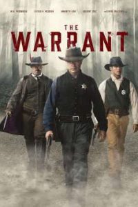 The Warrant (2020) Dual Audio Hindi-English x264 HDRip 480p [265MB] | 720p [754MB] mkv