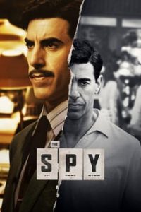 The Spy (2019) Dual Audio Hindi-Norway x264 HDRip 480p [366MB] | 720p [931MB] mkv.