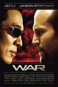 War (2007) Dual Audio Hindi-English x264 Bluray 480p [320MB] | 720p [694MB] mkv