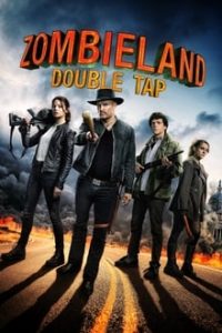 Zombieland 2 Double Tap (2019) Hindi ORG-English Dual Audio BluRay 480p [344MB] | 720p [1GB] 1080p 3GB mkv