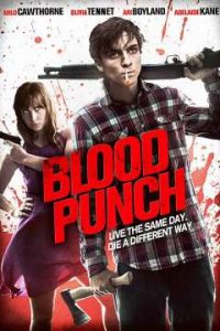 Blood Punch (2014) Horror Movie English (Eng Subs) x264 Bluray 480p [323MB] | 720p [762MB] mkv