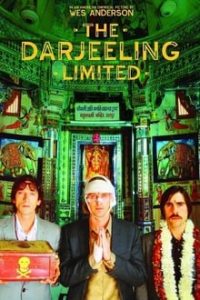 The Darjeeling Limited 2007 x264 Dual Audio Hindi-English BRRip 480p 720p mkv