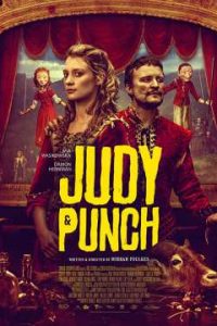 Judy and Punch (2019) Dual Audio Hindi-English x264 HDRip 480p [327MB] | 720p [937MB] mkv