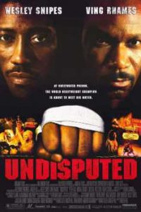 Undisputed (2002) English (Eng Subs) x264 Bluray 480p [351MB] | 720p [849MB] mkv