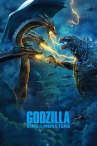 Godzilla King of the Monsters 2019 Hindi ORG Dual Audio ORG Bluray Esubs 480p [407MB] | 720p [1.3GB] | 1080p [GB] mkv