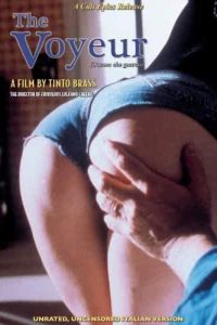 18+ The Voyeur (1994) Italian (Eng Subs) x264 DVDRip 480p [285MB] | 720p [693MB] mkv