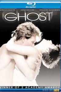 Ghost (1990) Dual Audio Hindi-English Bluray 480p [394MB] | 720p [1GB] x264 mkv