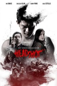 Headshot (2016) English x264 Eng Subs Bluray 480p [400MB] | 720p [950MB] mkv