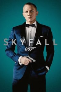 Skyfall (2012) Hindi-English Dual Audio BDRip 480p [444MB] | 720p [1GB] mkv