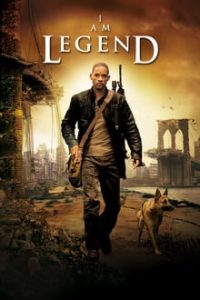 I Am Legend 2007 Dual Audio Hindi-English x264 HD 480p 720p BluRay mkv