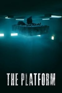 The Platform (2019) English-Spanish (Multi Subs) x264 WEBRip 480p [294MB] | 720p [935MB] mkv