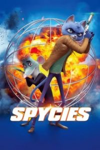 Spycies (2019) English x264 Bluray 480p [305MB] | 720p [911MB] mkv