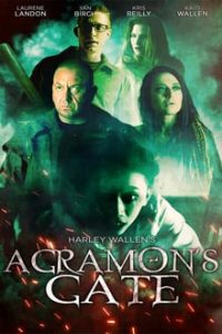 Agramons Gate (2019) Horror Movie Dual Audio Hindi-English x264 HDRip 480p [388MB] | 720p [980MB] mkv