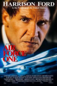 Air Force One 1997 Dual Audio Hindi-English 480p 720p BluRay mkv