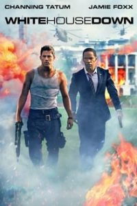 White House Down (2013) Hindi-English Dual Audio Bluray 480p [409MB] | 720p [1.1GB] mkv