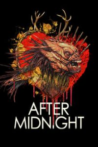 After Midnight (2019) Horror Movie x264 Dual Audio Hindi-English HDRip 480p [290MB] | 720p [739MB] mkv