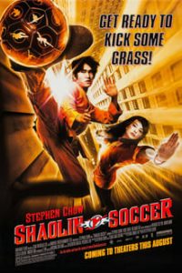 Shaolin Soccer 2001 Dual Audio Hindi-English BluRay 480p 720p x264 mkv