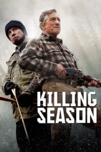 Killing Season 2013 x264 Dual Audio Hindi-English 480p 720p BluRay mkv