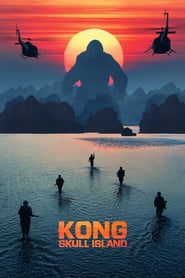 Kong Skull Island 2017 x264 Dual Audio Hindi ORG-English 480p 720p BluRay mkv