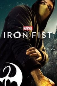 Iron Fist (2018) [Season 1-2] All Episodes [English] Eng Subs BluRay  480p 720p HD x264 mkv