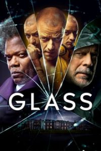 Glass (2019) x264 Dual Audio Hindi-English Bluray 480p [456MB] | 720p [1GB] mkv