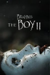 Brahms The Boy II (2020) Horror Movie Dual Audio Hindi-English x264 HDRip 480p [263MB] | 720p [707MB] mkv