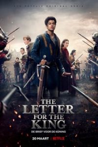 The Letter for the King [Season 1] All Episodes WEB-DL Hindi-English 480p 720p x264 mkv