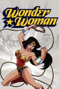 Wonder Woman (2009) English (Eng Subs) x264 Bluray 480p [256MB] | 720p [700MB] mkv