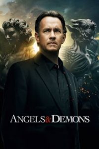 Angels And Demons 2009 Extended Dual Audio Hindi-English BluRay X264 480p 720p mkv
