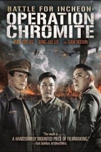 Battle for Incheon – Operation Chromite (2016) x264 Dual Audio Hindi-English Bluray 480p [329MB] | 720p [937MB] mkv