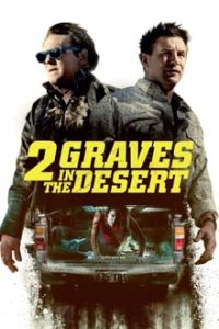 2 Graves in the Desert (2020) Dual Audio Hindi-English x264 BRRip 480p [294MB] | 720p [747MB] mkv