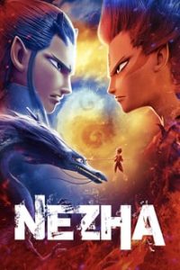 Ne Zha (2019) English (Eng Subs) x264 Bluray 480p [450MB] | 720p [999MB] mkv