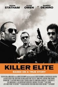 Killer Elite 2011 Dual Audio Hindi-English x264 BluRay 480p 720p mkv