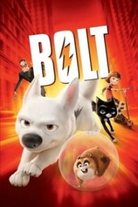 Bolt 2008 Dual Audio Hindi-English x264 480p 720p BluRay mkv