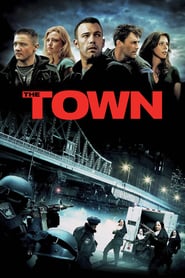 The Town 2010 Dual Audio Hindi ORG-English Esubs x264 BRRip 480p [486MB] | 720p [1.1GB] mkv