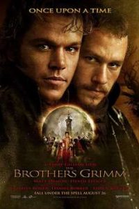 The Brothers Grimm (2005) English (Eng Subs) x264 Bluray 480p [339MB] | 720p [950MB] mkv