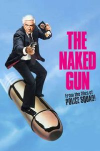 The Naked Gun (1988) English (Eng Subs) x264 Bluray 480p [244MB] | 720p [800MB] mkv