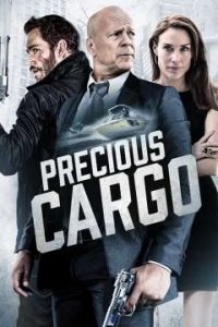 Precious Cargo (2016) Dual Audio Hindi-English x264 Bluray 480p [296MB] | 720p [923MB] mkv