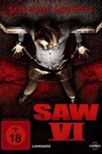 Saw VI (2009) English (Eng Subs) x264 Bluray 480p [350MB] | 720p [750MB] mkv