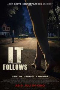 It Follows (2014) [Dual Audio] Hindi ORG-English x264 Eng Subs BluRay 480p [303MB] | 720p [1GB] mkv