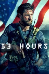 13 Hours 2016 Dual Audio Hindi-English x264 BRRip 480p 720p mkv