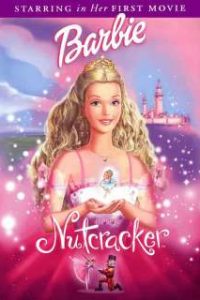 Barbie in the Nutcracker (2001) English (Eng Subs) x264 DVDRip 480p [218MB] | 720p [1.2GB] mkv